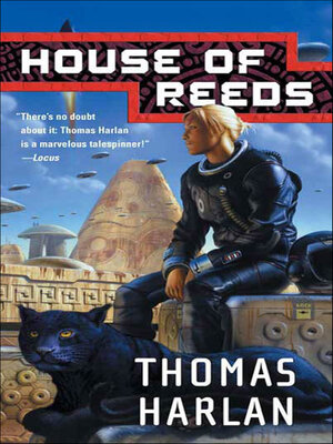 cover image of House of Reeds